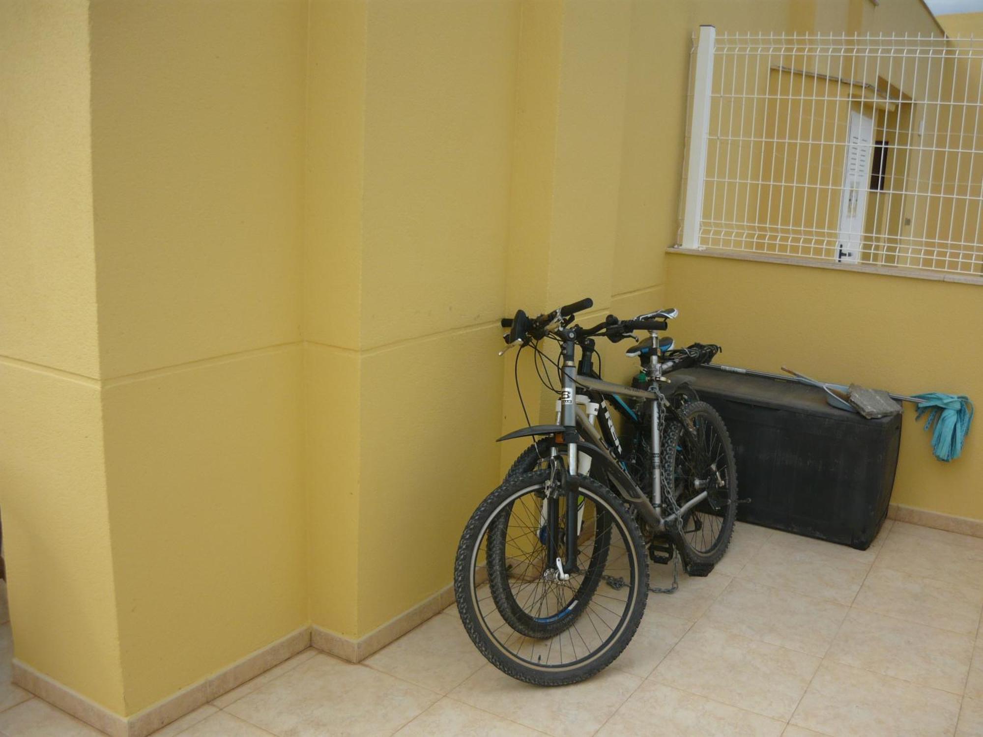Attico Mit Meerblick Peñíscola Exterior foto